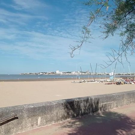 400M De La Plage Maison 3 Chambres Avec Jardin Saint-Georges-de-Didonne Bagian luar foto